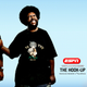 Illustration for article titled Does ?uestlove Of The Roots Have Inside Information About Bounties In The NFL?